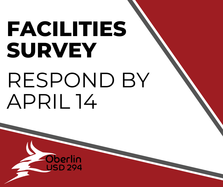 Facilities Survey