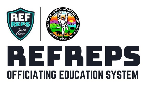 refreps officiating education system