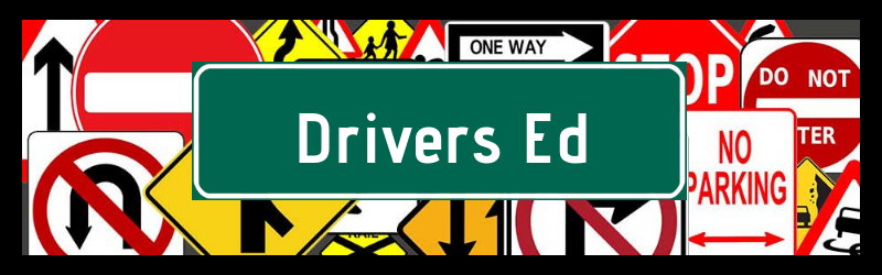 Driver's Ed