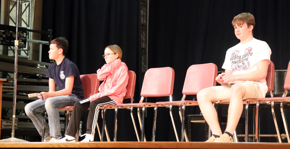 Spelling Bee